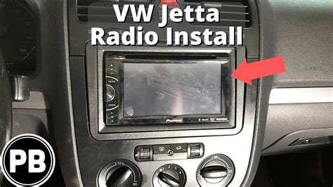 Web. . 2005 vw jetta aftermarket radio install